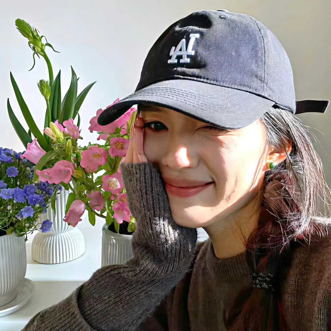 蓝风衣