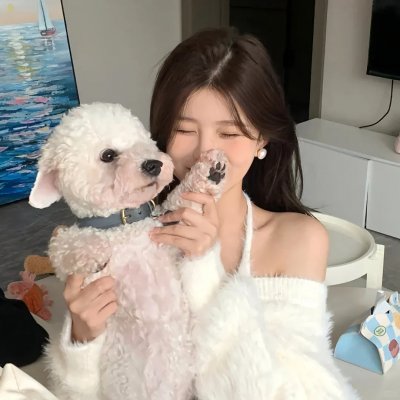 困惑的浪漫