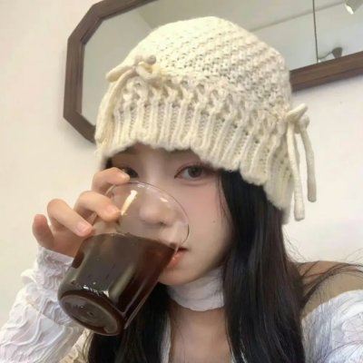 恰似两滴水